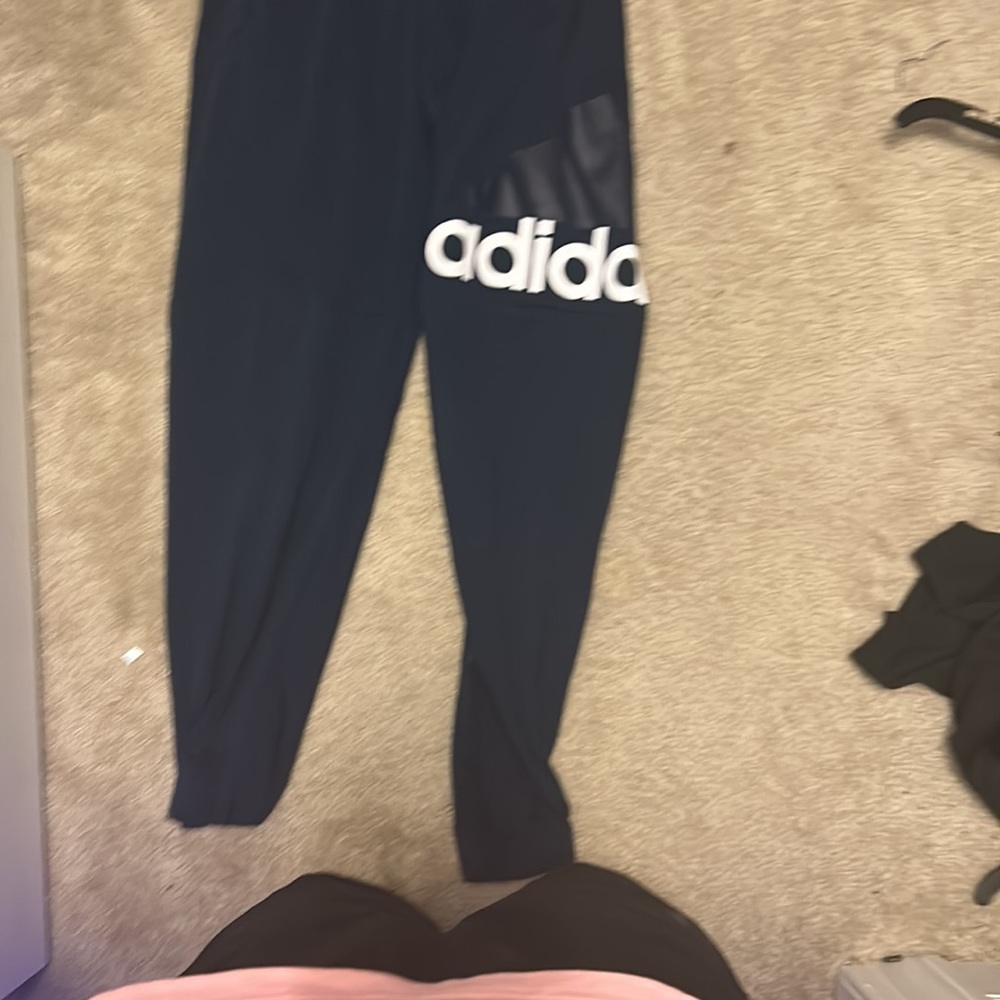 Adidas pants - Picture 3 of 7